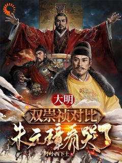 大明：双崇祯对比，朱元璋看哭了朱元璋朱由检全本小说（大明：双崇祯对比，朱元璋看哭了）全章节小说目录阅读