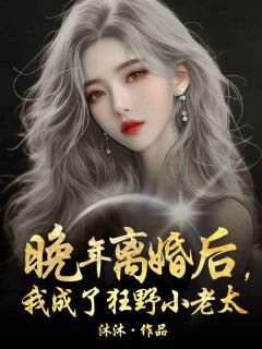 晚年离婚后，我成了狂野小老太是什么小说向田田小雅全本免费阅读