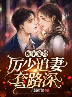 独家宠婚：厉少追妻套路深(秦凉夏厉斯)全文完结在线阅读完整版