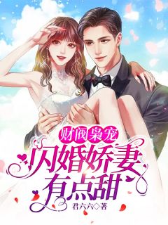 财阀枭宠：闪婚娇妻有点甜