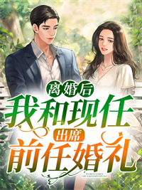 《离婚后，我和现任出席前任婚礼》陆言欢沈璨全章节完结版在线阅读