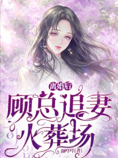 苏夏顾司宸完整版《离婚后，顾总追妻火葬场》全文最新阅读