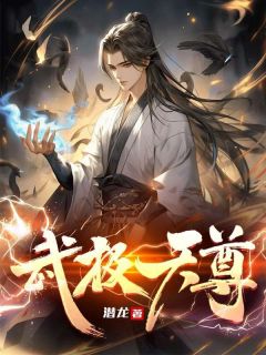 《武极天尊》by潜龙小说完结版在线阅读