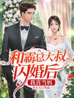 和霸总大叔闪婚后，我喜当妈小说全集(许枳司晏深)无弹窗广告阅读