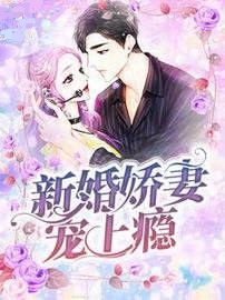 《新婚老公宠上瘾》大结局在线试读 《新婚老公宠上瘾》最新章节目录