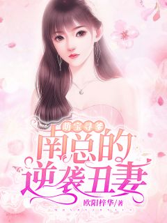 《萌宝寻爹：南总的逆袭丑妻》小说大结局精彩试读 秦芷蔓南椹小说阅读