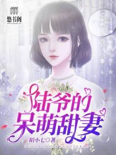 主角是苏醒陆明琛的小说在哪看 《陆爷的呆萌甜妻》小说阅读入口