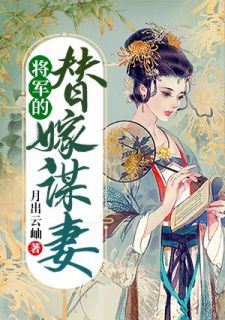 《将军的替嫁谋妻》许晴周林完结版精彩试读